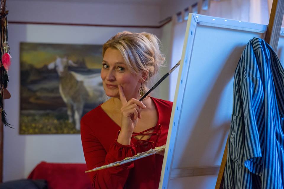 Miroslava Beranová